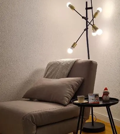 Apartment Dino's Spacious Place *