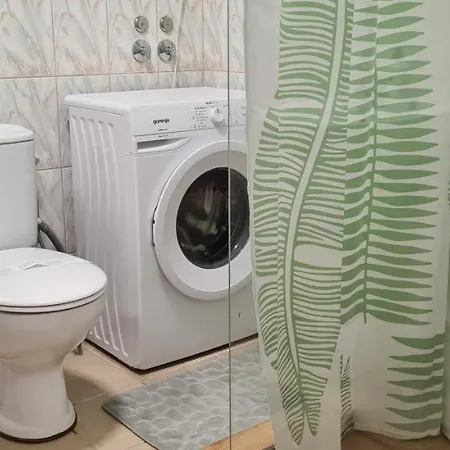 Dino's Spacious Place Sarajevo