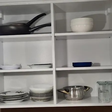 Dino's Spacious Place * סראייבו