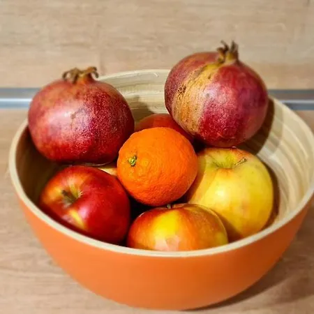 Dino's Spacious Place Апартаменты *