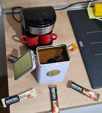 Dino's Spacious Place Апартаменты Сараево