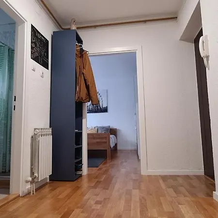Dino's Spacious Place סראייבו