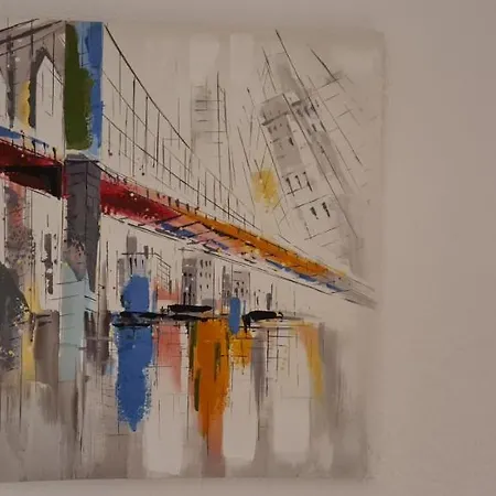 Dino's Spacious Place Апартаменты Сараево