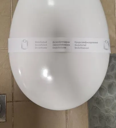 Dino's Spacious Place Апартаменты *