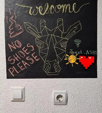 Dino's Spacious Place Апартаменты Сараево